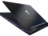 The GIGABYTE AORUS 15 packs a 99 Wh battery. (Source: GIGABYTE)
