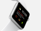 Expect the next-gen Apple Watch to look near-identical to its predecessor. (Source: Apple)