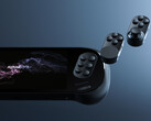 The Ayaneo 3 will be one of the few modular gaming handhelds out there when it launches later this week. (Image source: Ayaneo)