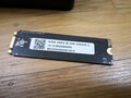 Silicon Motion AZW 256G M.228 220426 C SATA 3 SSD Benchmarks