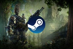 These classic action titles stand the test of time, meaning they're always worth revisiting or experiencing for the first time. (Image source: Steam/EA)