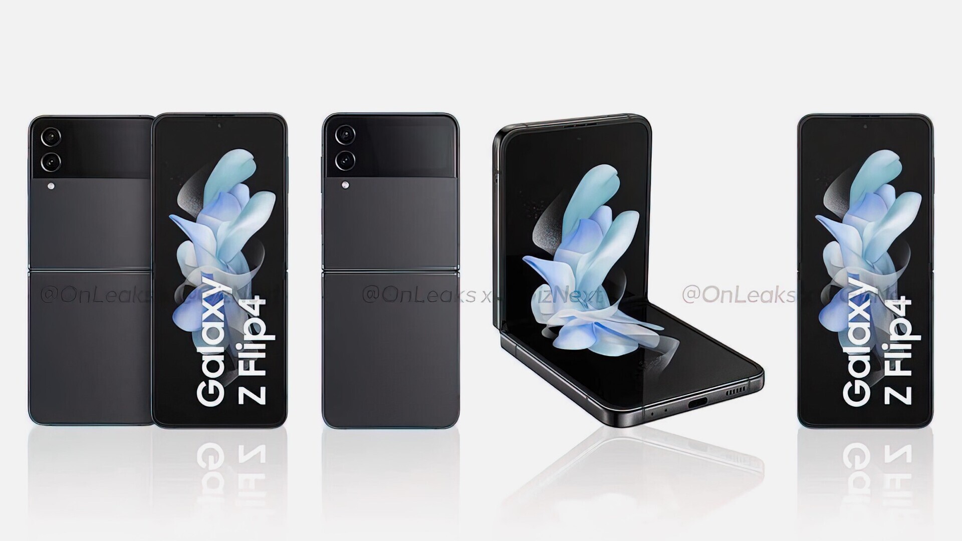 Samsung Reveals Galaxy Z Flip 3 Bespoke Edition
