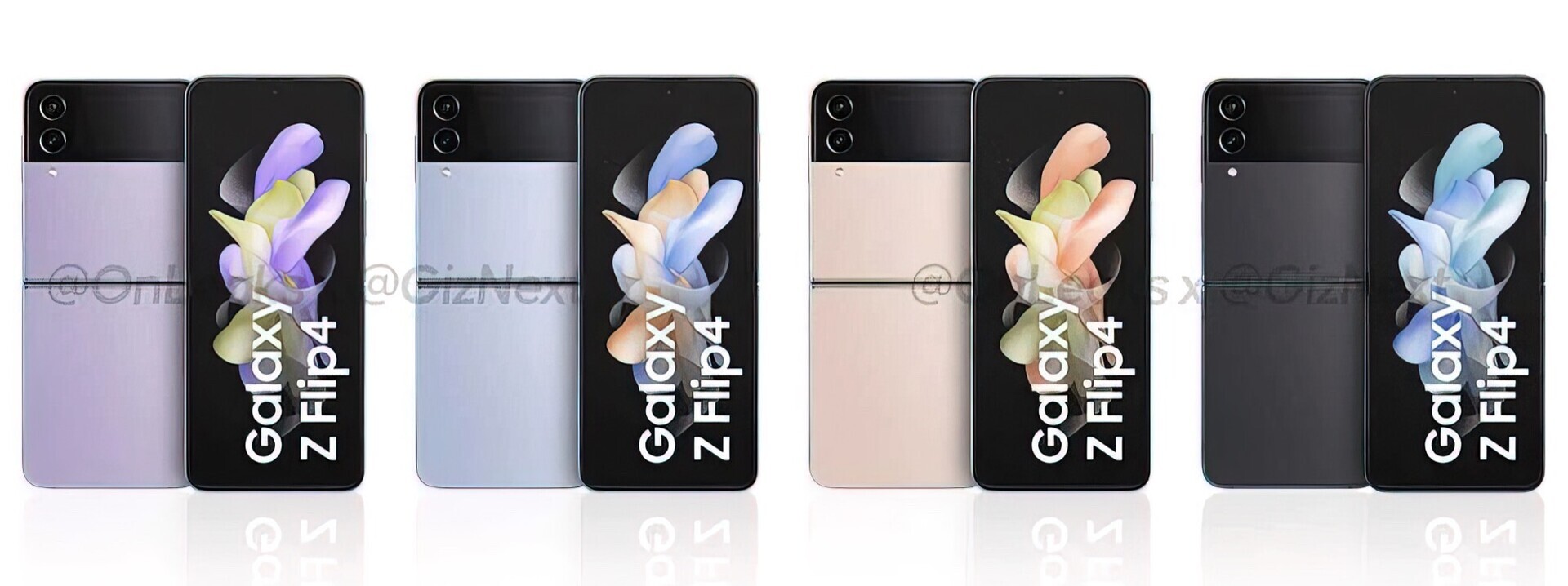 Galaxy Zet Flip 4 Купить