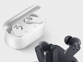 OnePlus' latest Buds pop up in a new leak. (Source: OnePlus)