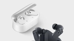 OnePlus' latest Buds pop up in a new leak. (Source: OnePlus)