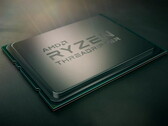 This is not the first time we have seen a 32 core "AMD Sharkstooth" on Geekbench. (Image source: AMD)