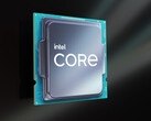 The Intel Core i9-11900K offers unrivalled single-threaded performance, according to PassMark. (Image source: Intel)
