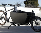 Turn your e-bike into a cargo bike with the Argo Fy Cargo Bike Kit 2.0. (Image source: Argo)