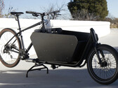 Turn your e-bike into a cargo bike with the Argo Fy Cargo Bike Kit 2.0. (Image source: Argo)