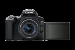 The new Canon EOS Rebel SL3. (Source: Canon)
