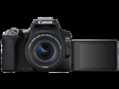The new Canon EOS Rebel SL3. (Source: Canon)