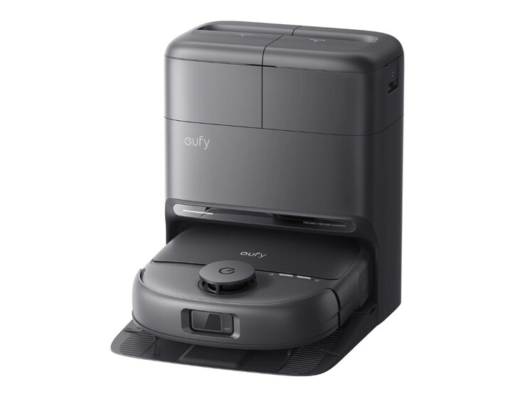 Anker’s eufy Robot Vacuum C28 is now available in Europe