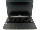 Eurocom introduces Shark 5 laptop with Core i7-6700HQ and GTX 960M