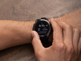 Garmin has brought over 40 changes to Fenix 7 smartwatches and their counterparts with their latest beta update. (Image source: Garmin)