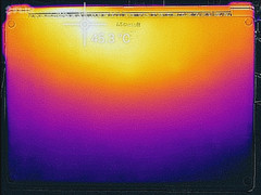 Maximum load (bottom)