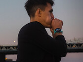 Garmin's new firmware for the Forerunner 265 should be rolling out globally as a small OTA update. (Image source: Garmin)