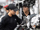 The Fremont factory may soon get a productivity boost (image: Tesla)