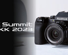 The next midrange Fujifilm APS-C camera is likely coming soon. (Image source: Fujifilm - edited) 