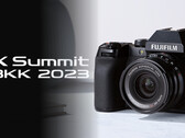 The next midrange Fujifilm APS-C camera is likely coming soon. (Image source: Fujifilm - edited) 
