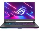 Asus ROG Strix G17 G713QE laptop review: GeForce RTX 3050 Ti drags down a great system