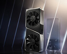 The RTX 3060 and RTX 3060 SUPER/Ti will probably resemble the RTX 3070, pictured. (Image source: NVIDIA)