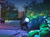 Govee’s new TriBeam Spotlights could be similar to the Outdoor Spotlights 2