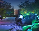 Govee’s new TriBeam Spotlights could be similar to the Outdoor Spotlights 2