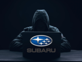 A security researcher uncovered a vulnerability that allowed him to track and control Subaru cars. (Image source: Subaru logo and Shutterstock, w/ edits)