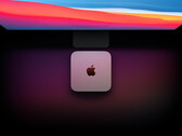 Apple may finally revamp the Mac mini's design this year. (Image source: Apple)
