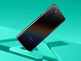 The Honor Play 4 purportedly offers an innovative temperature measuring feature (Image source: Gizchina)