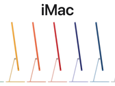 This iMac might be on the way back. (Source: Apple)