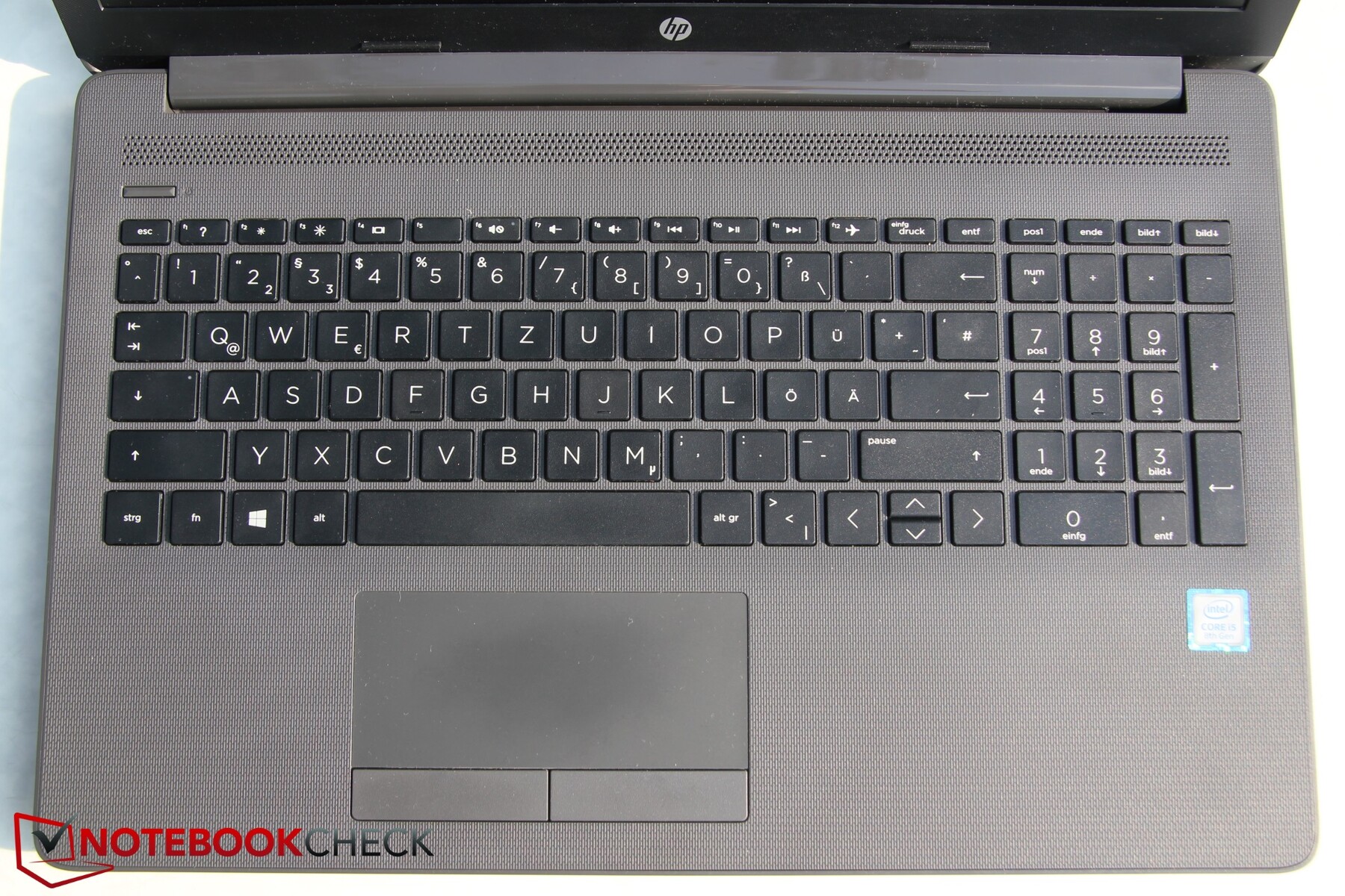 Ноутбук Hp 250 G1 Купить