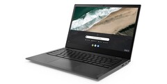 Is the Chromebook&#039;s heyday over already? (Source: Lenovo)