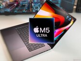 A sketchy leak has claimed that the next-generation MacBook Ultra will feature an M5 Ultra SKU. 