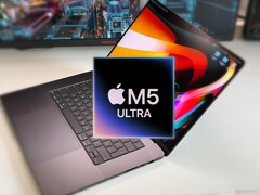 A sketchy leak has claimed that the next-generation MacBook Ultra will feature an M5 Ultra SKU. 
