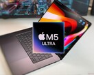 A sketchy leak has claimed that the next-generation MacBook Ultra will feature an M5 Ultra SKU.