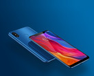 The Mi 8. (Source: Mi)