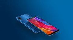 The Mi 8. (Source: Mi)