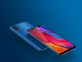 The Mi 8. (Source: Mi)