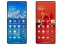 Mi Mix 4 concept renders. (Source: Ice Universe)
