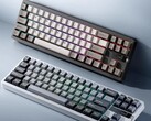 MK71 Pro: Keyboard is now available for import. (Image source: Xiaomi)