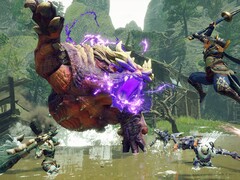 Monster Hunter game bundle deal