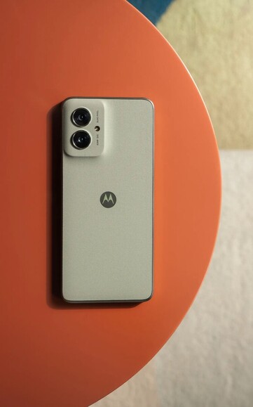 (Image source: Motorola)