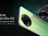 The Narzo 60x. (Source: Realme)