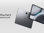 The Pad 2. (Source: OnePlus)