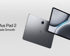 The Pad 2. (Source: OnePlus)