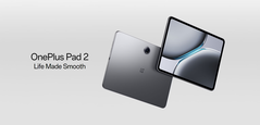The Pad 2. (Source: OnePlus)