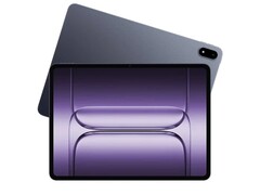 OnePlus Pad 2 Pro: High-end tablet now available as a direct import. (Image source: OnePlus)