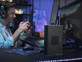 One-Netbook will begin selling its next eGPU tomorrow. (Image source: One-Netbook)