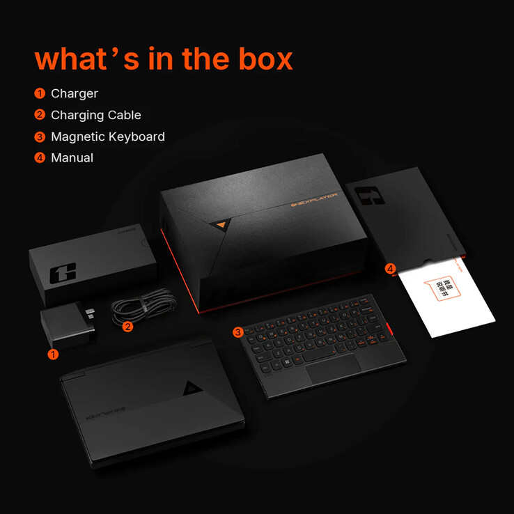 (Image source: One-Netbook)
